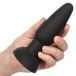 CEN - Bionic Dual Pulsating Plug - Black photo-2
