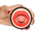 Lickgasm - Lady Licker Clit Stimulator - Black photo-3