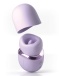JimmyJane - Hello Kiss Pro Flickering Vibrator - Purple photo