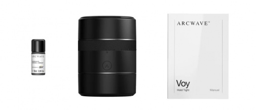 Arcwave - Voy Compact Stroker photo
