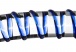 Gildo - Glass Dildo No.1 - Blue photo-3