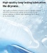 Drywell - 0.01 Pleasure Condoms 3's Pack 照片-10