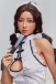  Lola 亞洲仿真實體娃娃，EVO骨架，超軟矽膠 168 cm（5’5 英尺） 照片-2