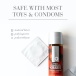 JO - H2O Strawberry Lubricant - 30ml photo-4