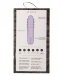 Je Joue - Duet Bullet Vibrator - Lilac photo-10