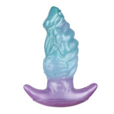 FAAK - Orchid Dream Anal Tail - Purple photo