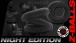 Oxballs - Z-Balls Ballstretcher - Night Black 照片-7