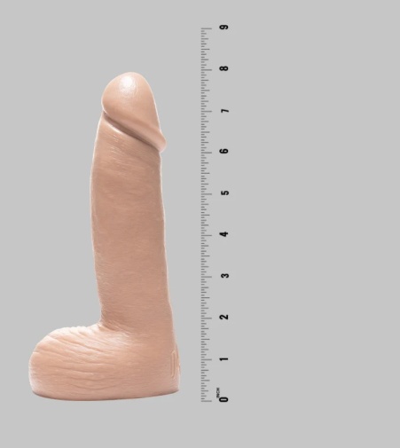 Fleshjack - Malik Delgaty 仿真阳具 照片