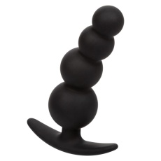 CEN - Boundless Beaded Plug - Black photo