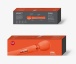 Fun Factory - Vim Massager - Sunrise Orange photo-12