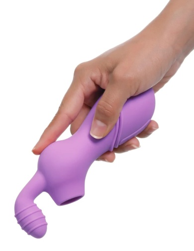 Pipedream - Tease N Please-Her - Purple photo
