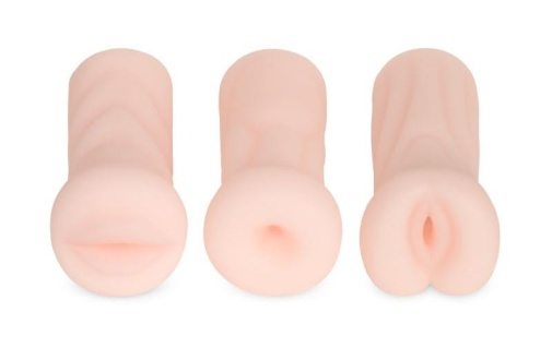 FwB - Second Love Masturbators 3 pcs - Skin photo