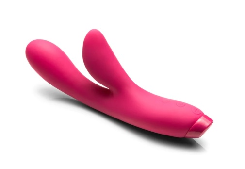 Je Joue - Hera Rabbit - Fuchsia photo