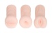 FwB - Second Love Masturbators 3 pcs - Skin photo-5