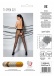 Passion - Tiopen 021 开裆丝袜 - 黑色 - 1/2 照片-6