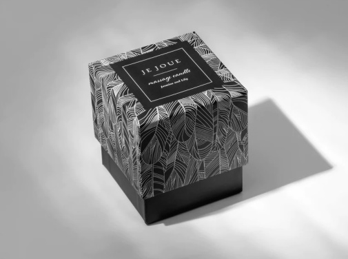 Je Joue - 茉莉百合花 蠟燭 - 400g 照片