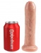 King Cock - Cock 7″ Uncut - Flesh photo-6