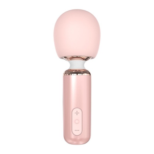 MyToys - MyWand - Pink photo