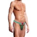 Prowler - Tartan Jock - Green - S photo