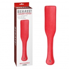 Chisa - Hot Paddle - Red photo