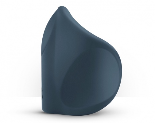 Boners - Vibro Handjob Stroker - Blue photo