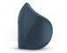 Boners - Vibro Handjob Stroker - Blue photo-3