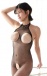 Crescente - Body Stocking CR_021 M - Black photo
