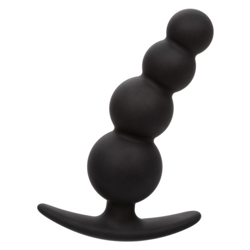 CEN - Boundless Beaded Plug - Black photo