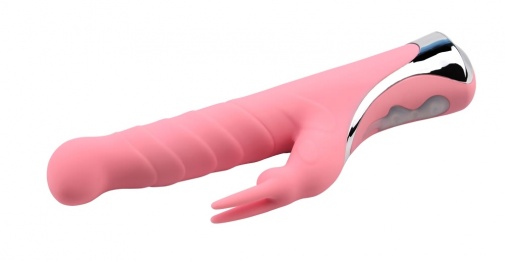 Chisa - Gyrating G-Bunny Vibe - Pink photo