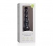 Easytoys - Beaded Cone Anal Plug - Black photo-5