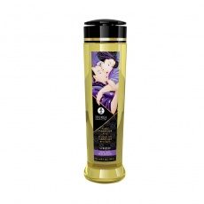 Shunga - Libido Massage Oil Exotic Fruits - 240ml photo
