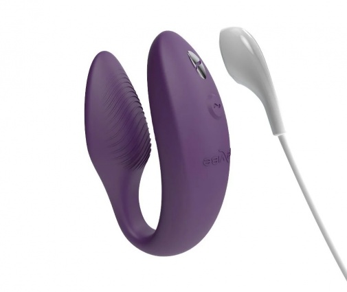 We-Vibe - Sync 2 - Purple photo