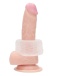 Sono - #94 Reversible Masturbator - Clear photo-3