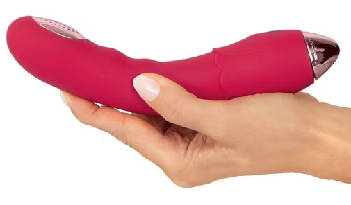 You2Toys - Showers Vibrator - Pink photo