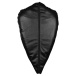 Ouch - Zip-Up Full Sleeve Restraint - Black 照片-3