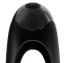 Satisfyer - Candy Cane Vibrator - Black photo-4