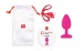 Gvibe - Gplug Bioskin - Sweet Raspberry photo-6
