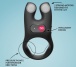 Fun Factory - Nos Vibro Ring - Black photo-7