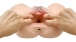 Jorokumo - Natasha Spread Eagle 2kg Masturbator photo-10