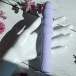 Gender X - Bumpy Ride Vibrator - Purple photo-2