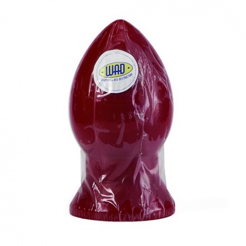 WAD - Magical Orb Plug L - Red photo