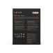 Lelo - F2S AI 耐力鍛鍊電動自慰器 - 紅色 照片-10