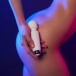 Dorcel - Mini Wanderful 迷你按摩棒 - 白色 照片-5