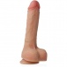Cyber Silicock - Connor Ultra Realistic Dildo 20.5cm photo