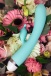 Flovetta - Iris Rabbit Vibrator - Mint photo-6