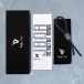 Velv'Or - JBoa 302 Adjustable Cock Ring - Black photo-6