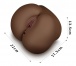 Lovetoy - Streetgirl's #4 Masturbator - Brown photo-9
