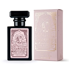 Red Container - Pheromone Taro Cent the Lovers - 30ml photo