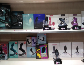 Why do you need to buy anal toys on our online-store Take Toys?