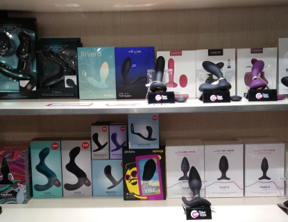 Why do you need to buy anal toys on our online-store Take Toys? Why do you need to buy anal toys on our online-store Take Toys?